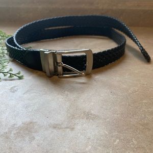 Genuine Leather Mens Belt